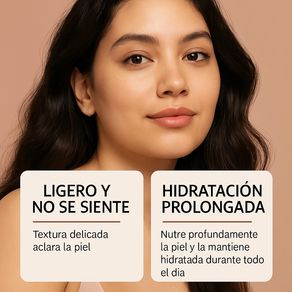 Perfect Radiance BB Cream