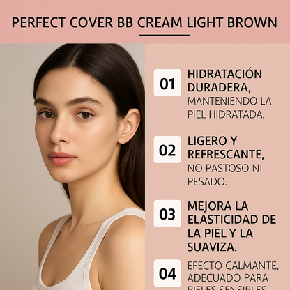 Perfect Radiance BB Cream
