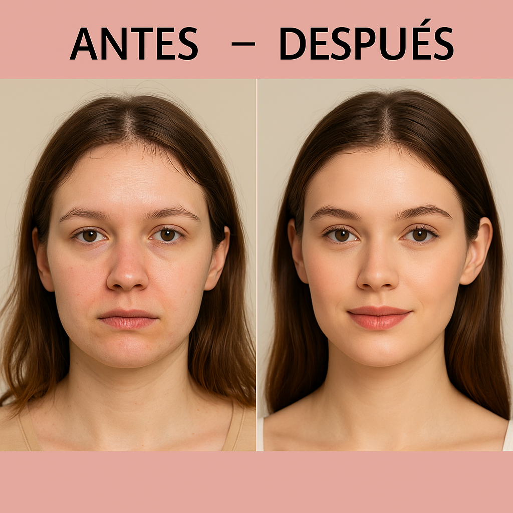 Perfect Radiance BB Cream