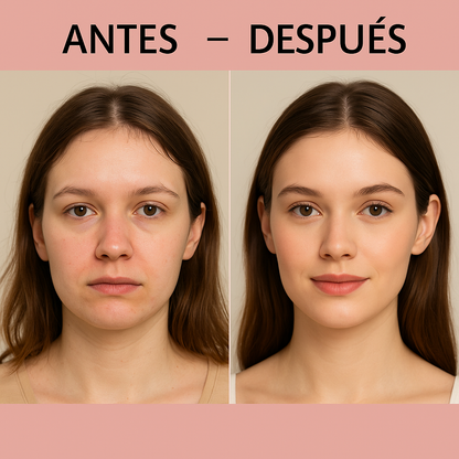 Perfect Radiance BB Cream