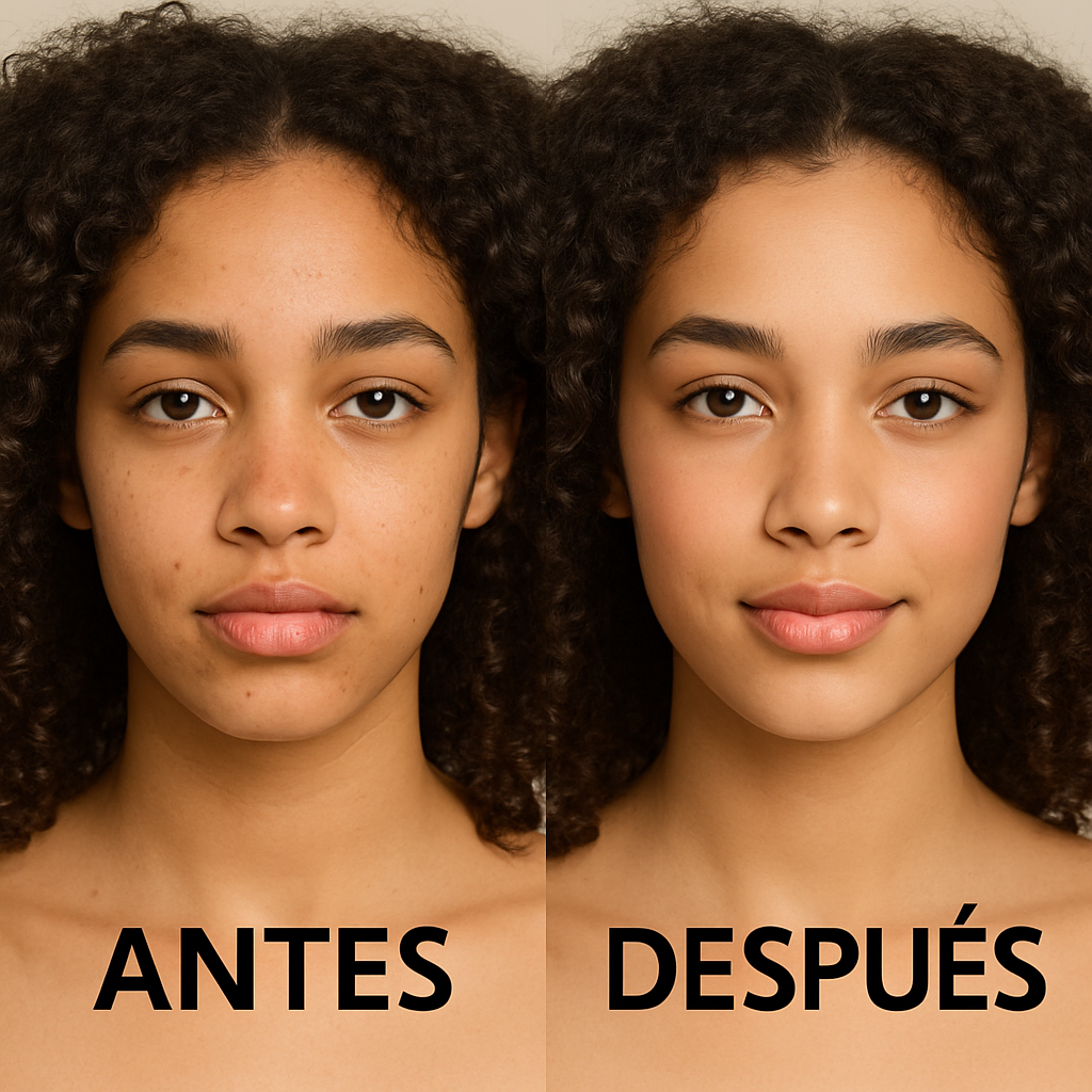 Perfect Radiance BB Cream