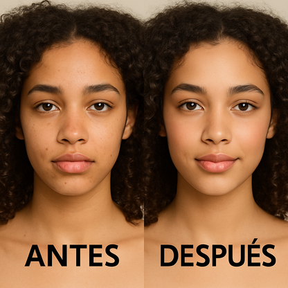 Perfect Radiance BB Cream